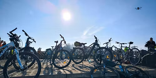 Tradi\u010dn\u00e1 \u0160tefansk\u00e1 cyklojazda