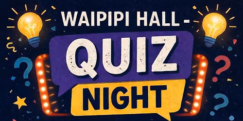 Quiz Night 