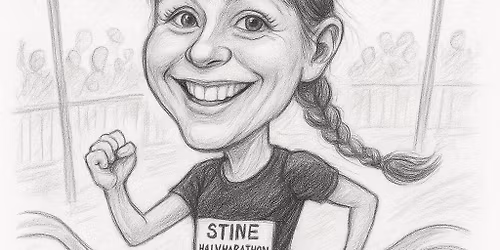 NSEJ - Stine Hedensted HM 100