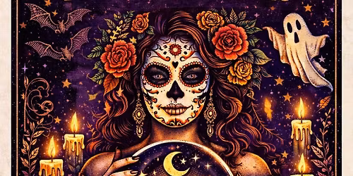 Season of Souls Psychic Fair 2026