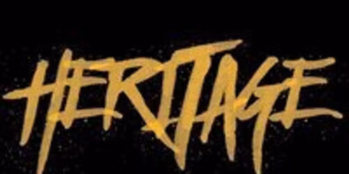 Heritage: Altern 8, Graeme Park, Stanton Warriors, Jon Pleased