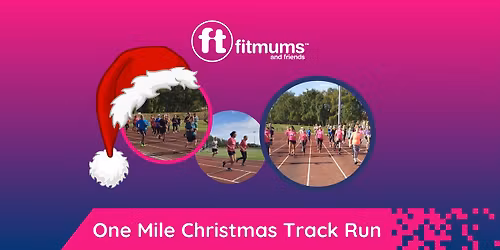 Track Session - Christmas Special!
