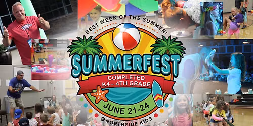 SummerFest