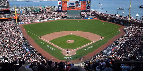 Parking Les Miserables - Vancouver