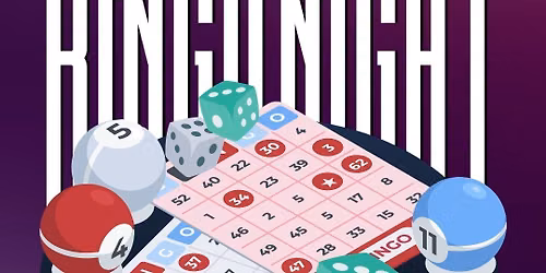 Bingo @ Upper Eastside Hangout