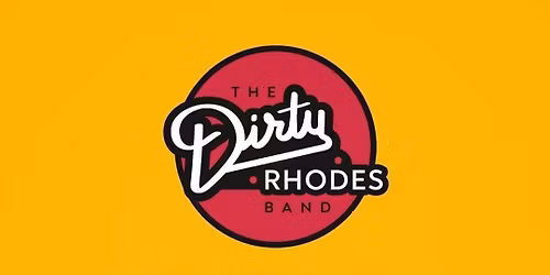 The Dirty Rhodes Band play the Sunday afternoon session at Bedford Esquires