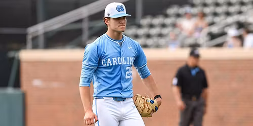 Indiana Hoosiers at North Carolina Tar Heels Baseball