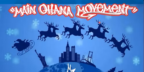 MENTAL HEALTH CHRISTMAS DANCE CONCERT