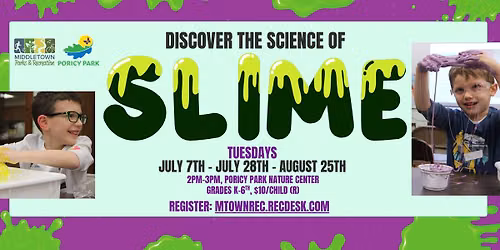 Slime Making