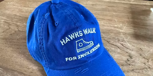 2nd Annual Hawks Walk for Inclusion