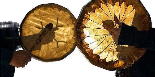 13th Rite of the Womb & Womb\/Hara healing and blessing course\/workshop