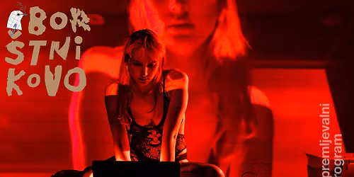 Now, Suddenly, I Was a Creature of Vice