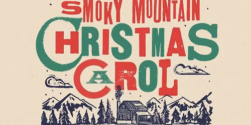 Dolly Parton's Smoky Mountain Christmas Carol