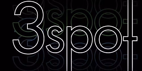 3 Spot at Backwoods Saloon