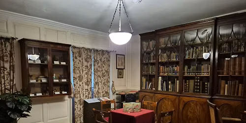 PRESTON MANOR GHOST HUNT  2027 \u00a345PP