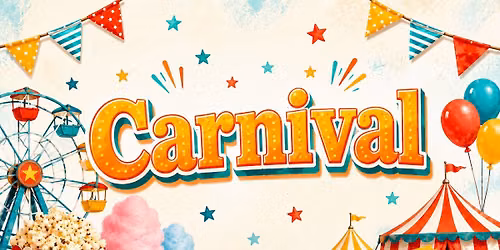 Summer Sunday #5. Carnival