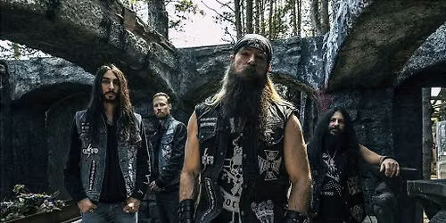 Black Label Society