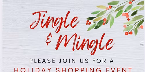 Jingle & Mingle 