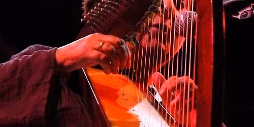16.01.27 KAY McCARTHY | Auditorium PdM (RM)