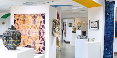 First Friday June 5, 2026 at DAC!