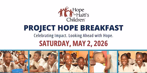 HFHC Oklahoma City Breakfast