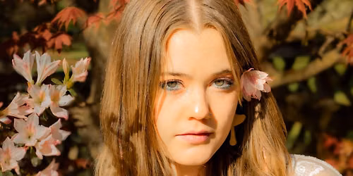 Callista Jade live at Floating Goat Brewery