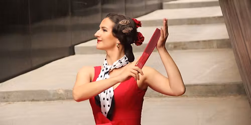 Ingrid Mugun Bata de Cola -kurssit