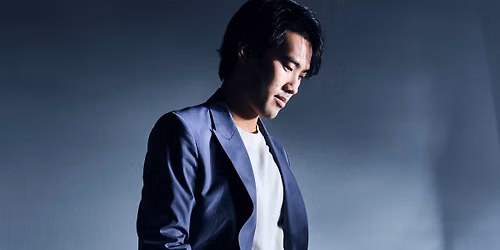 Bruce Liu