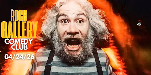 Billy Myers Comedy Show