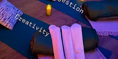 Sacral Chakra Sound Bath