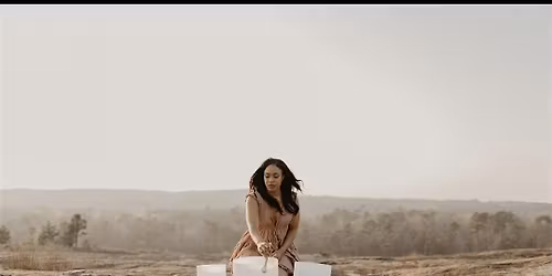 Sound Bath with Malaika: Donation Event