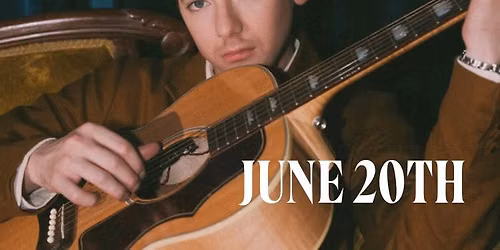 William Beckmann Live at 11th Street Cowboy Bar