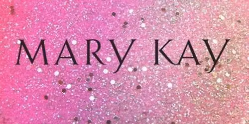 Mary Kay Launch Party
