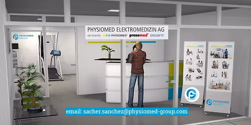 7ma Jornada Internacional de Fisioterapia del ICOFCV