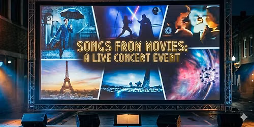 A Night at the Movies