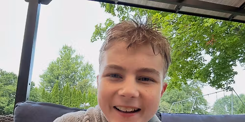 Celebration of Life for Ian Michael Kasten