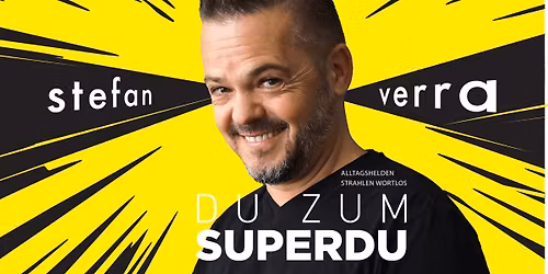 Du zum SuperDu 2.0