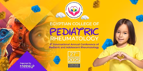 Egyptian College of Pediatric Rheumatology 