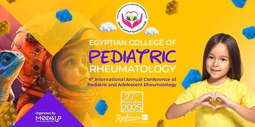 Egyptian College of Pediatric Rheumatology 