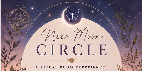 New Moon Circle