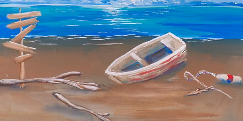 Paint and Sip