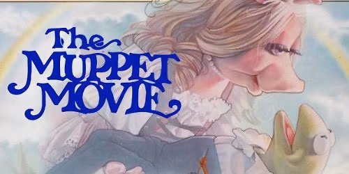 The Muppet Movie (1979)