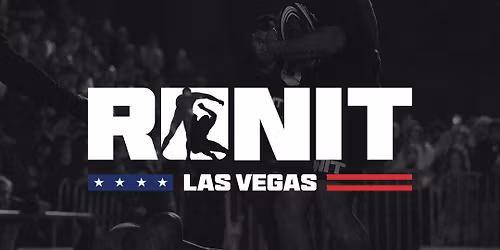 RUNIT USA West Coast Trials 2025 - Las Vegas