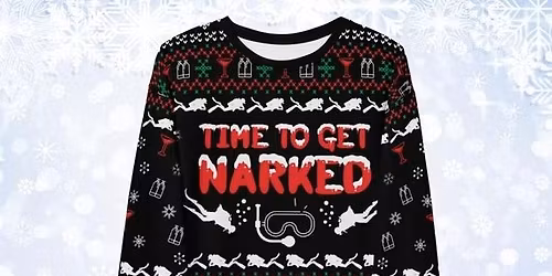 PDR'S Annual Holiday Party