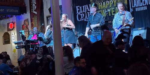 Off The Hook at \u201cNight On Lockerbie\u201d