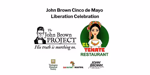 John Brown Cinco de Mayo Liberation Party