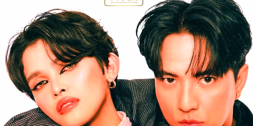 In Between KZ Tandingan and TJ Monterde