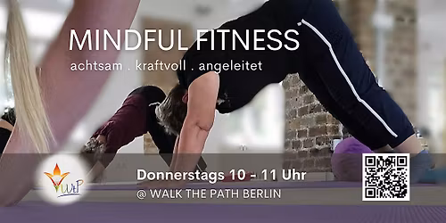 Mindful Fitness