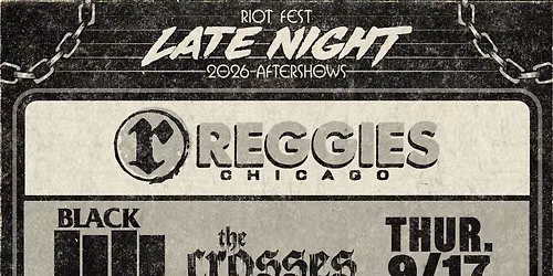 Riot Fest Late Night: Mariachi El Bronx