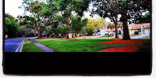 4th Quarter HOA meeting.